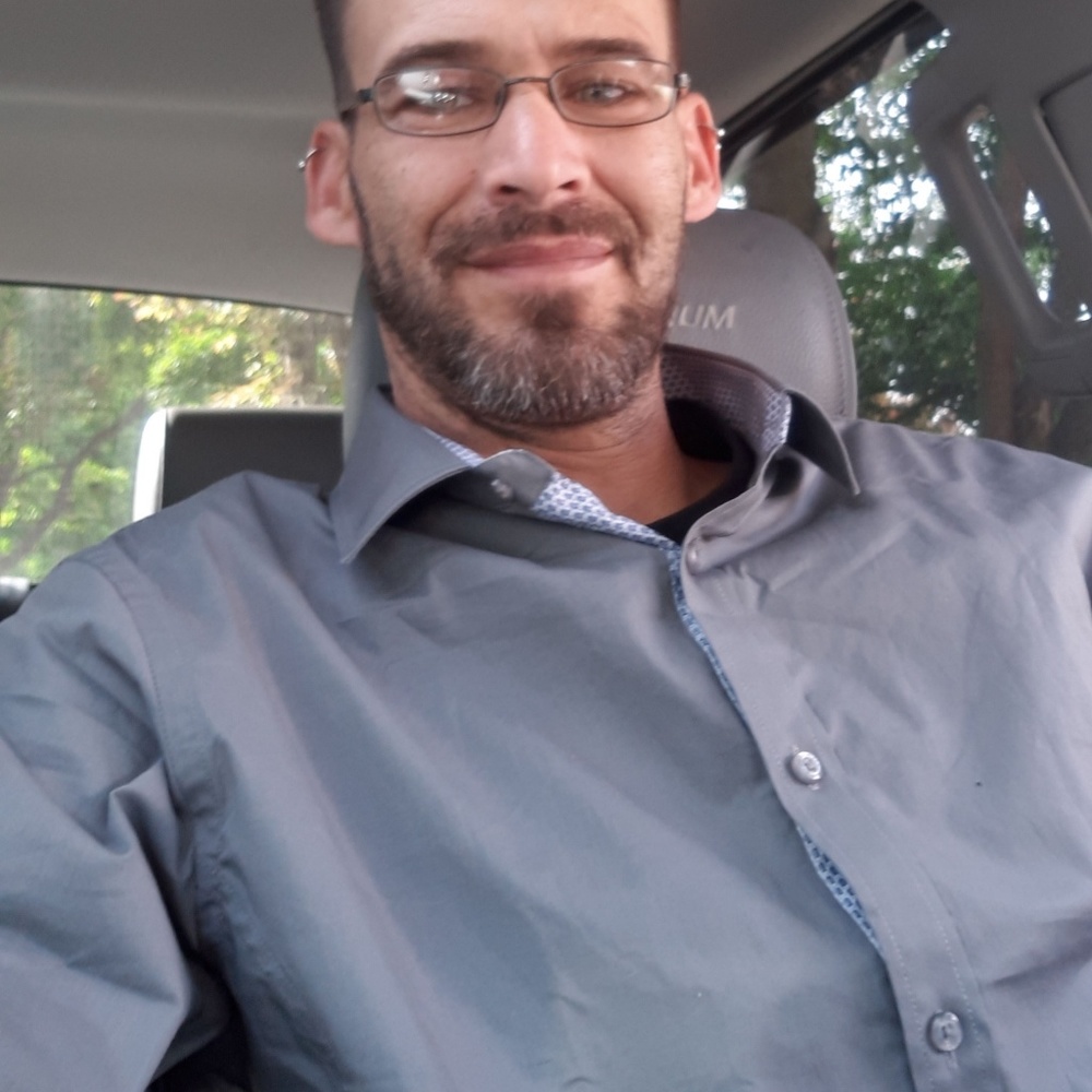 Meet your Posher, Scott
